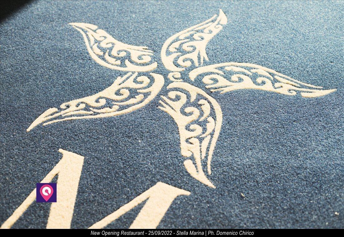 Restaurant Stella Marina New Opening 86