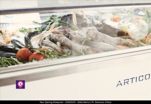 Restaurant Stella Marina New Opening 9