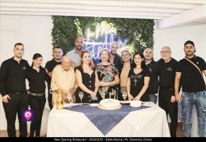 Restaurant Stella Marina New Opening 91