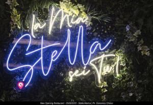 Restaurant Stella Marina New Opening 92