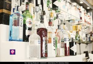 Restaurant Stella Marina New Opening 95