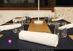 Restaurant Stella Marina New Opening 96