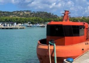 Rimorchiatore Erzurum 1