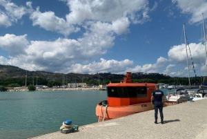 Rimorchiatore Erzurum Adm