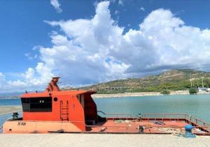 Rimorchiatore Erzurum