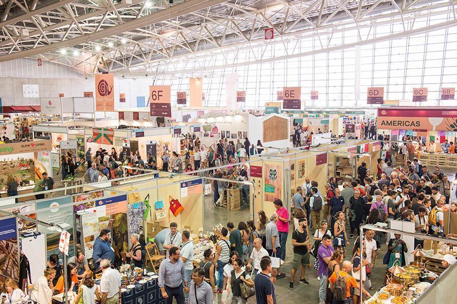 Salone Gusto
