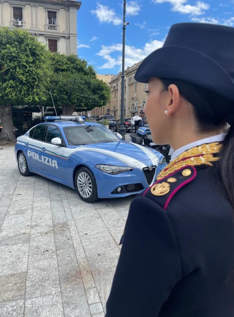 San Michele Polizia 1