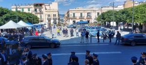 San Michele Polizia 2