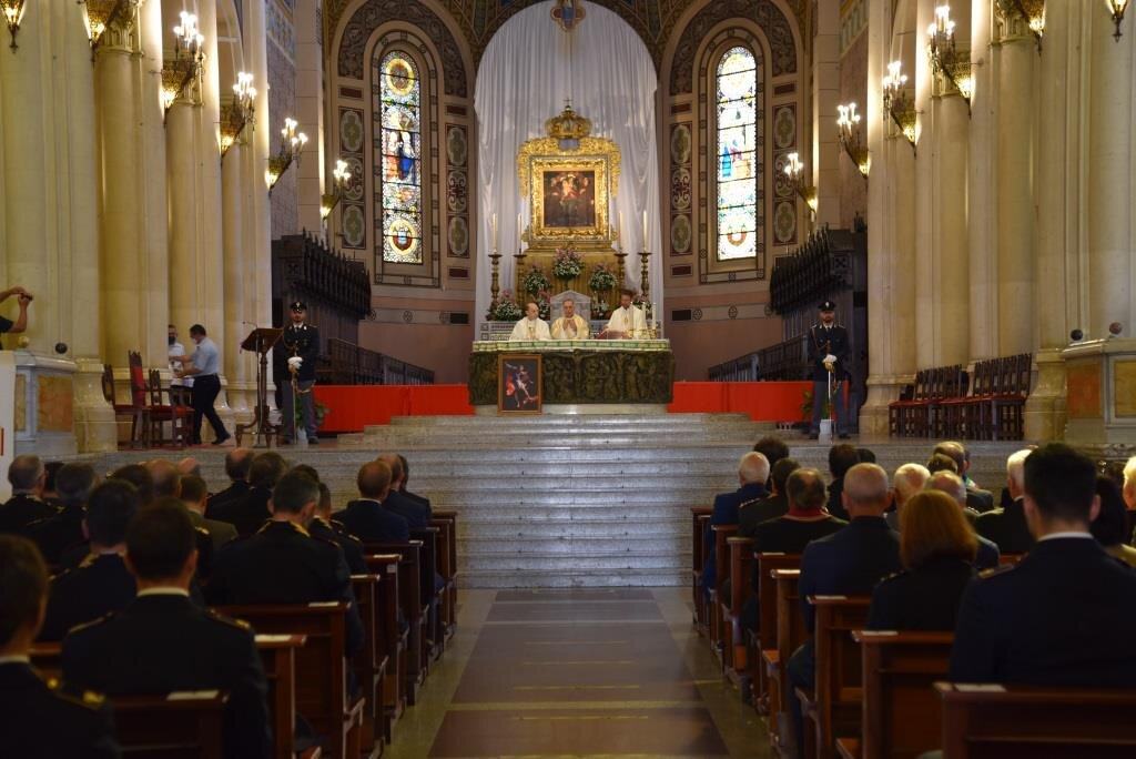 San Michele Polizia 3