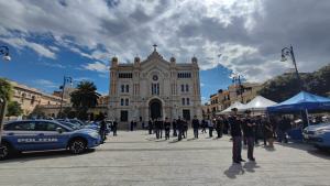 San Michele Polizia