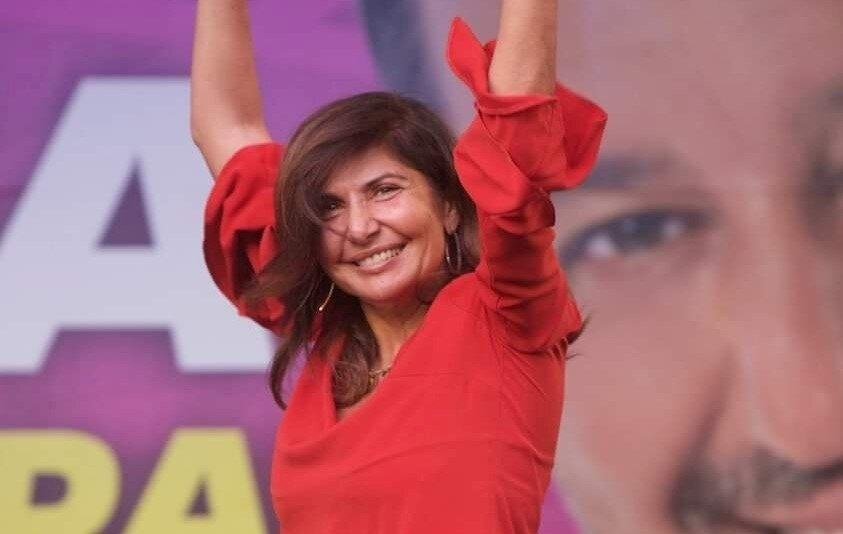 Simona Loizzo