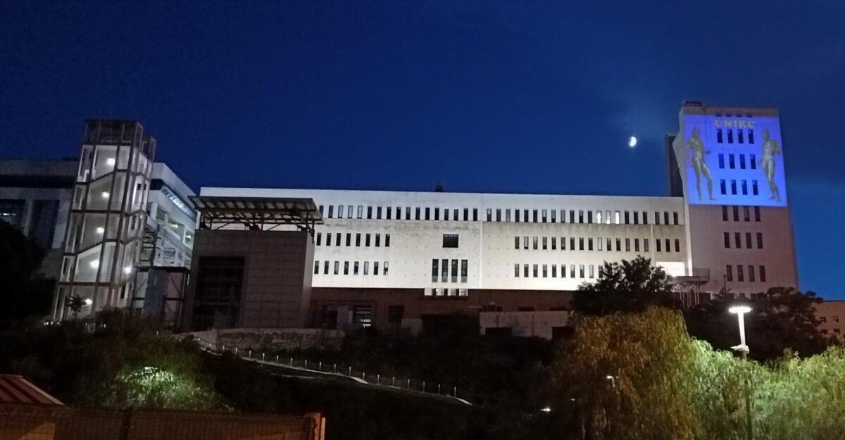 Universita Mediterranea