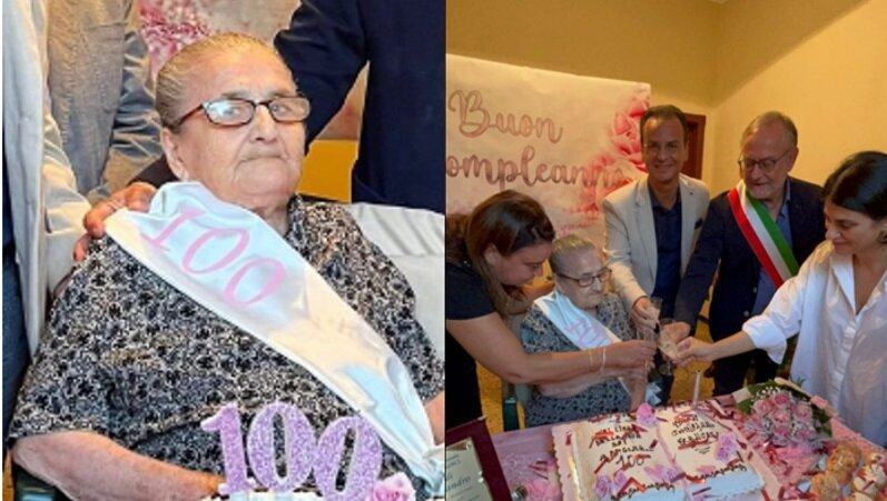 100 Anni