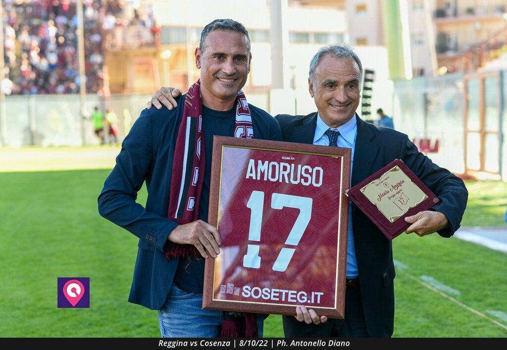 Cardona-Amoruso