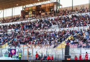 Tribuna Reggina