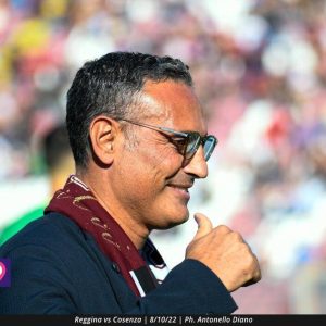 L’analisi dell’ex Amoruso sull’organico della Reggina, l’attaccante da doppia cifra e Marchionni