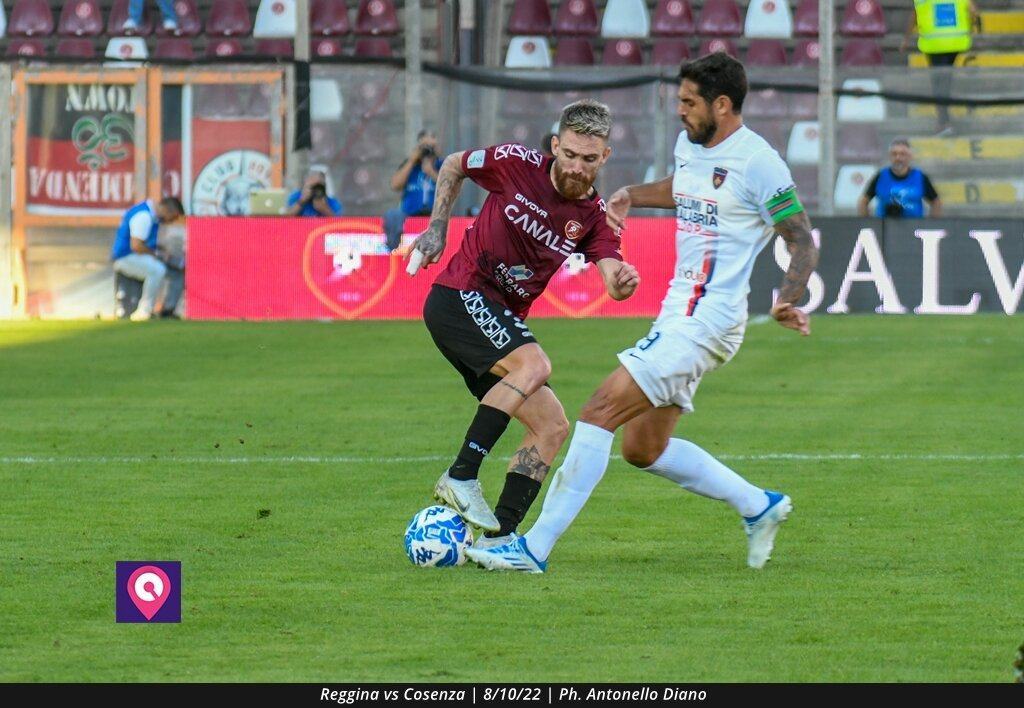 Majer Reggina