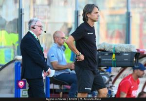 Inzaghi Reggina