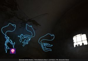 Biennale Forte Batteria Siacci