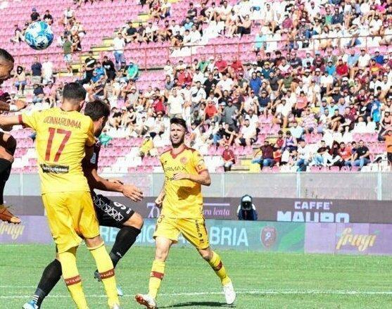 Branca E Donnarumma Cittadella
