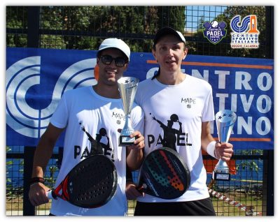 CSI Padel 1