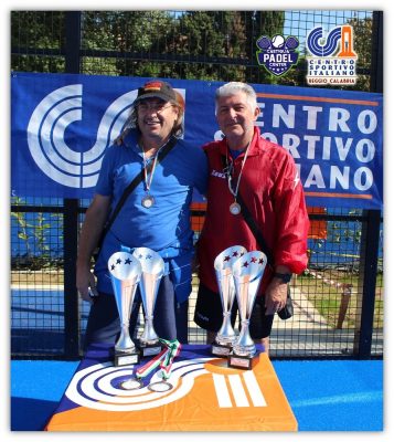 CSI Padel 2