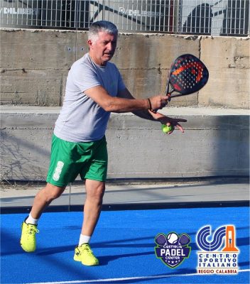 CSI Padel