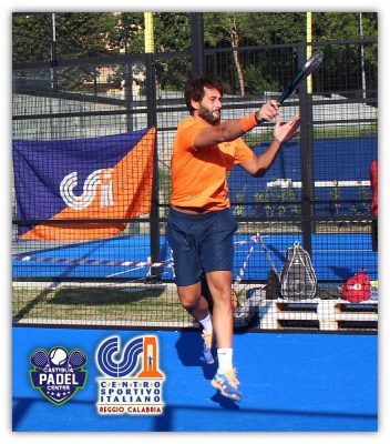 CSI Padel 4