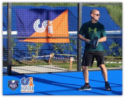CSI Padel 7