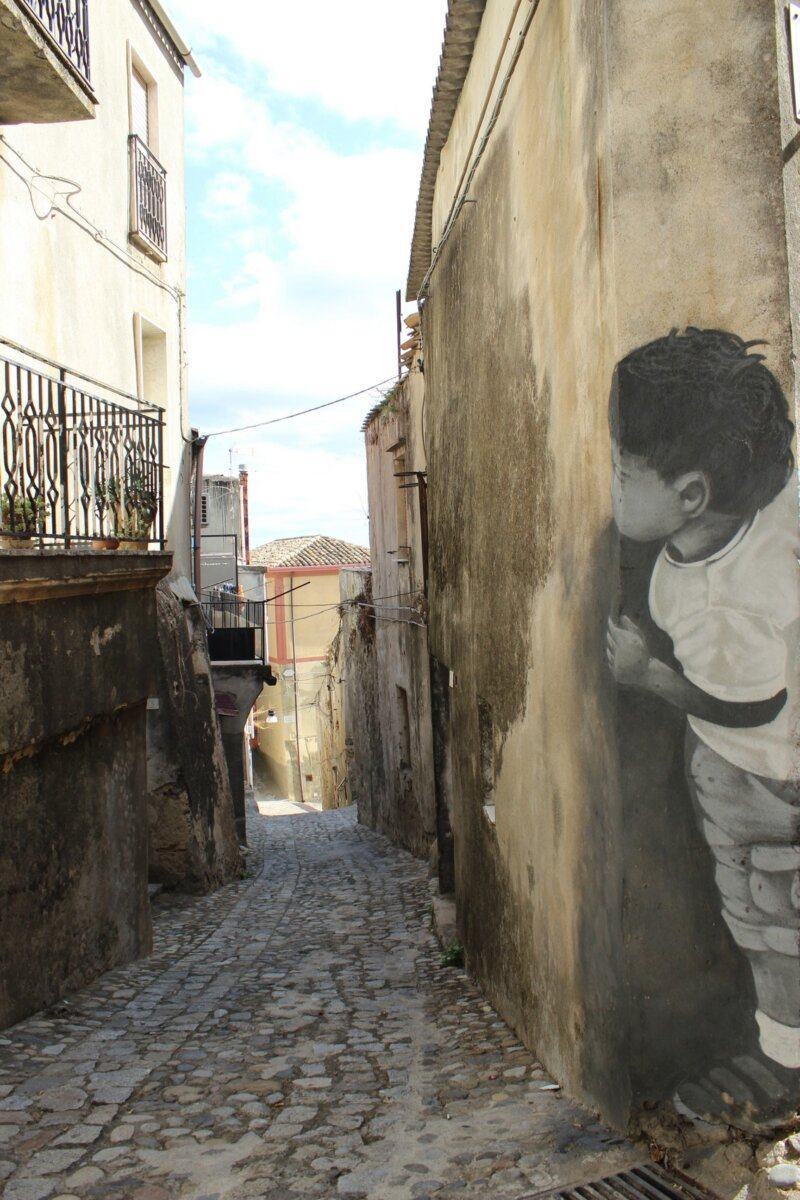 Cirò (KR) Alla Scoperta Del Borgo Di Luigi Lilio Ph © Arianna Scigliano