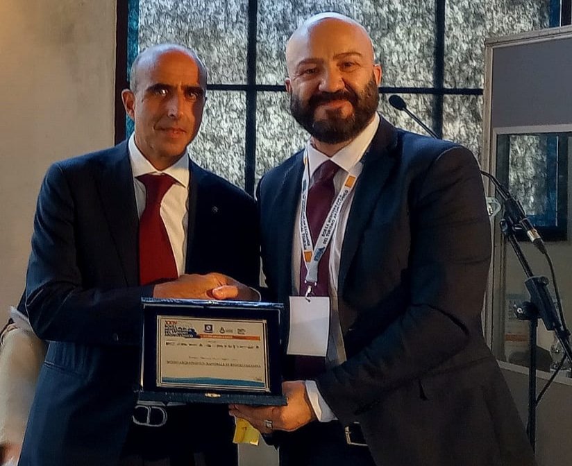 Da Sin Ugo Picarelli Carmelo Malacrino