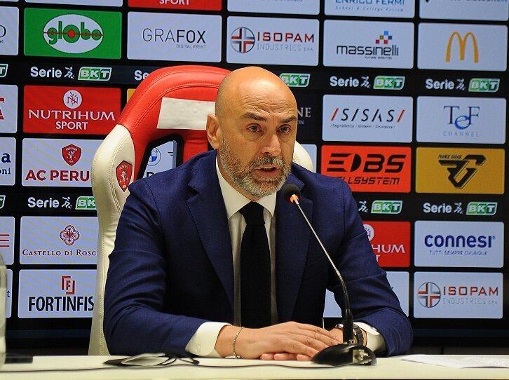Ds Giannitti Perugia