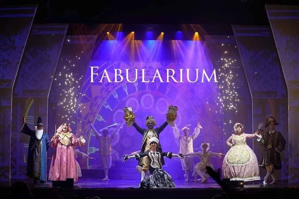 Fabularium 11