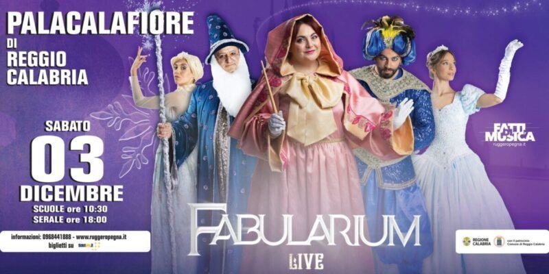 Fabularium Postreweb