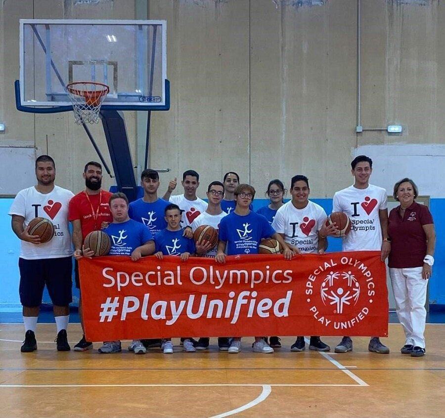 Foto Cip Basket