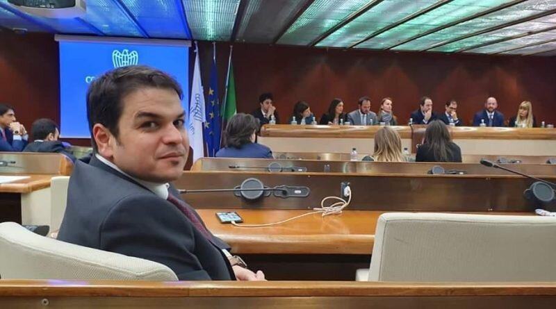 Gi Sud Umberto Barreca