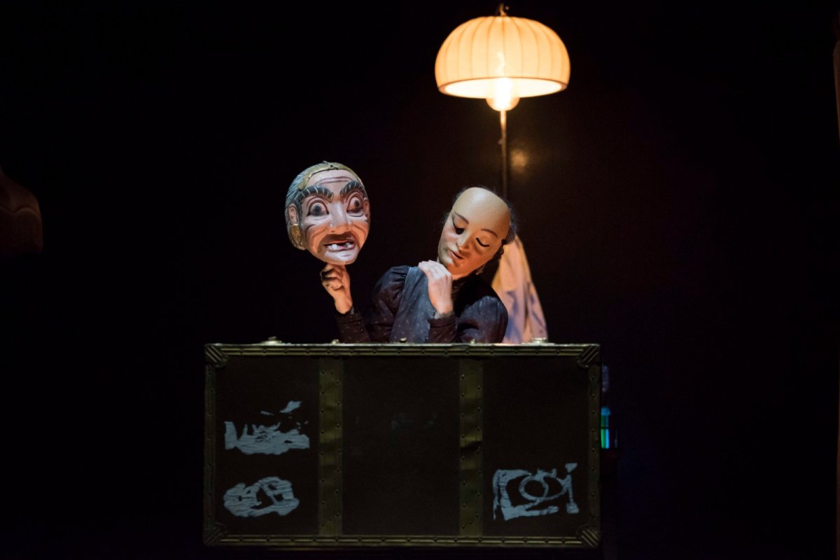 Illoco Teatro Lumen 30 42
