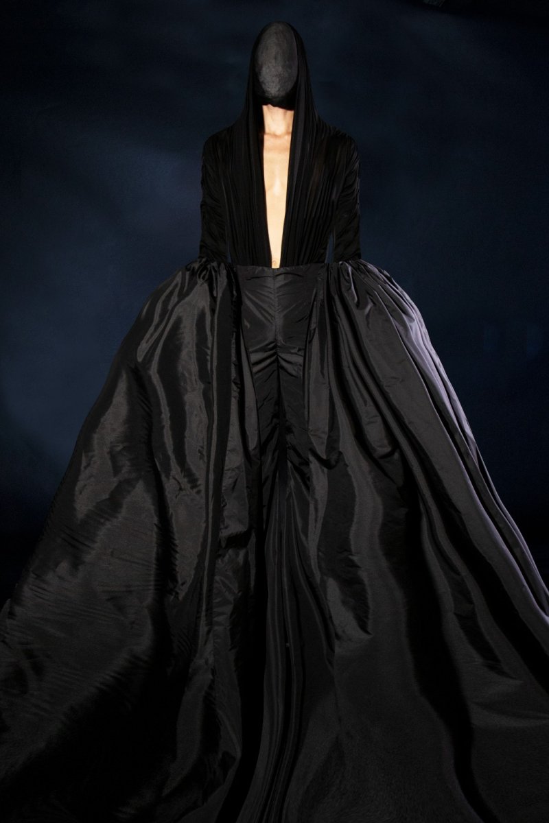 L'eterno Femminino 1