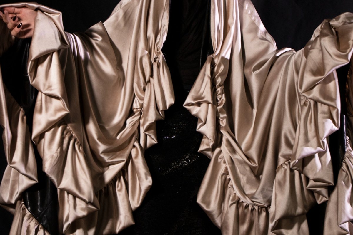 L'eterno Femminino 12