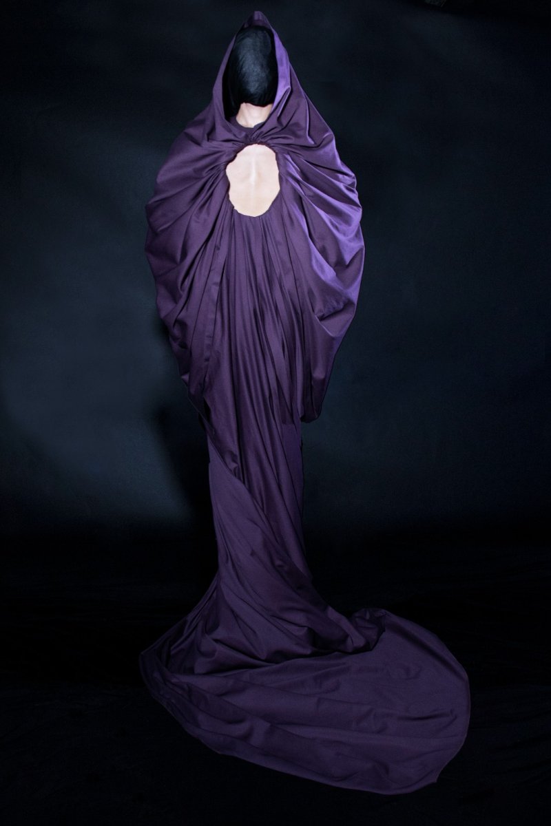 L'eterno Femminino 8