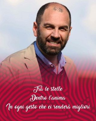 Massimo Bandiera Compleanno