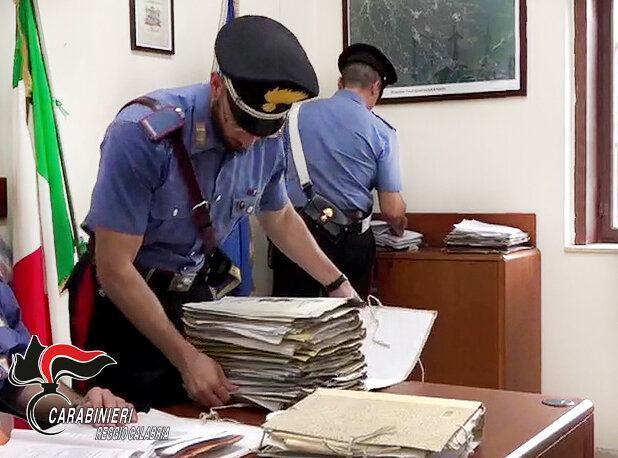 Melicucco Denunciati 13 Furbetti Del Reddito Di Cittadinanza Circa 70 000 Euro Indebitamente Percepiti