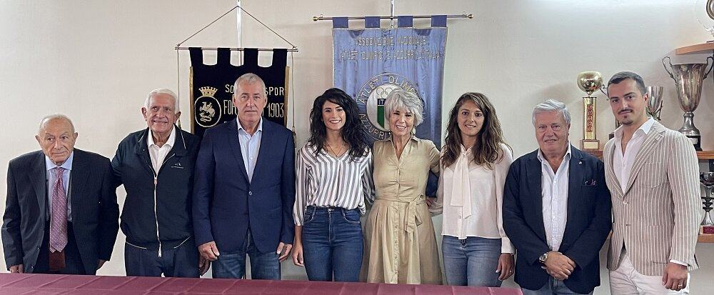 Novella Calligarsi A Reggio