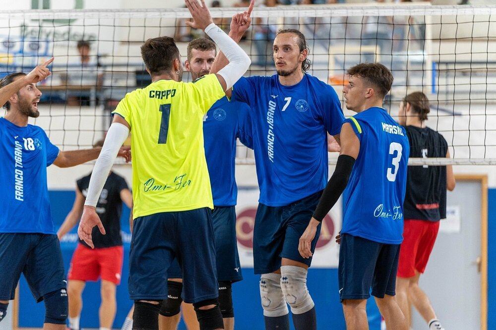 Palmi Volley
