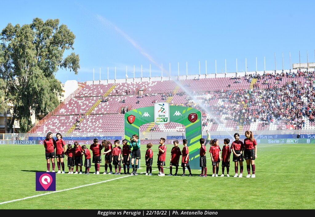 Reggina Perugia 22 (102)