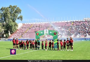 Reggina Perugia 22 (102)