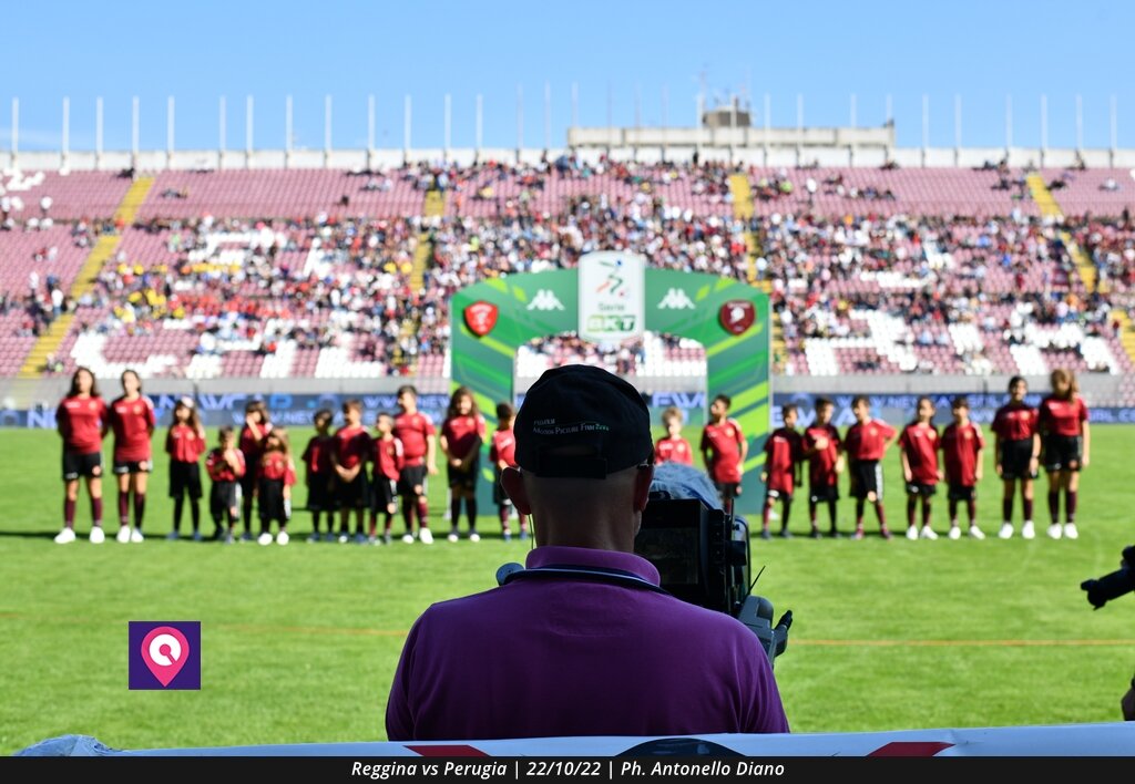Reggina Perugia 22 (103)