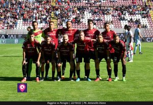 Reggina Perugia 22 (104)