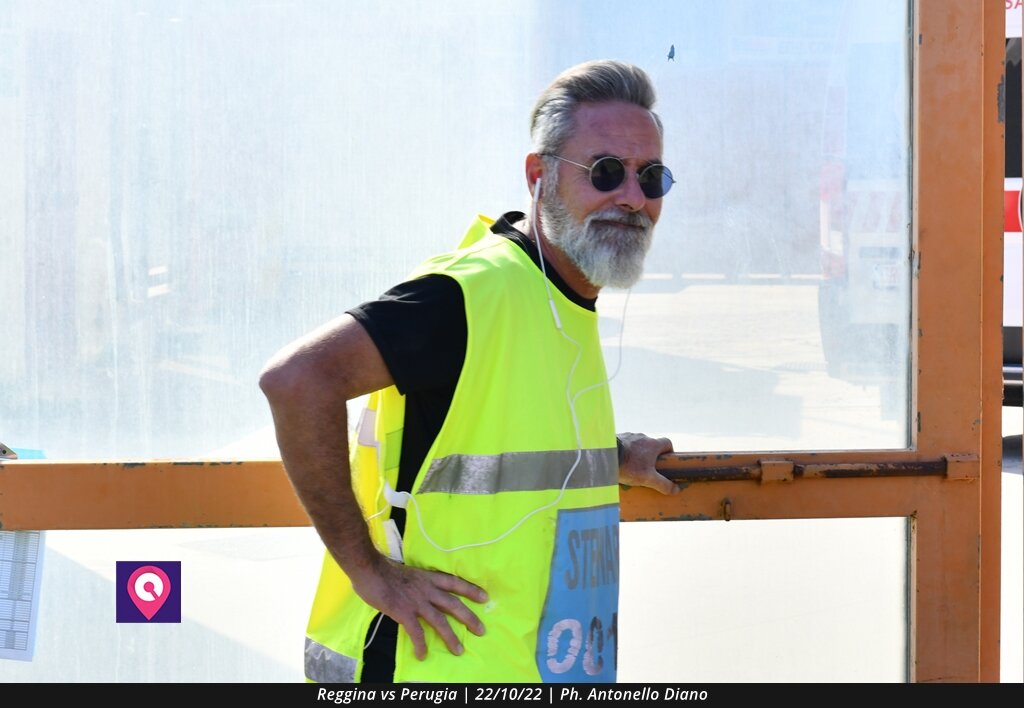 Reggina Perugia 22 (105)