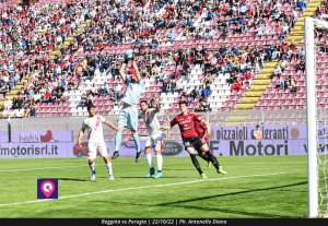 Reggina Perugia 22 (107)